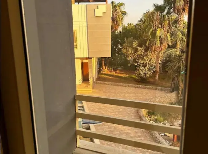 Noura Luxury With Free Pool And Access In Appartamento