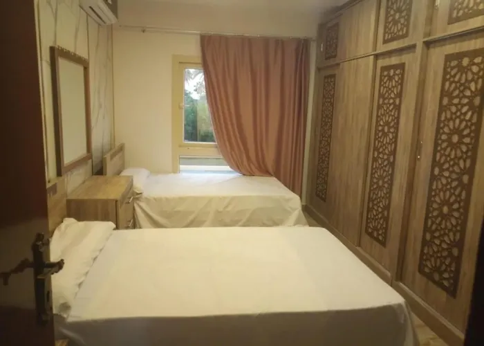 Appartamento Noura Luxury With Free Pool And Access In *