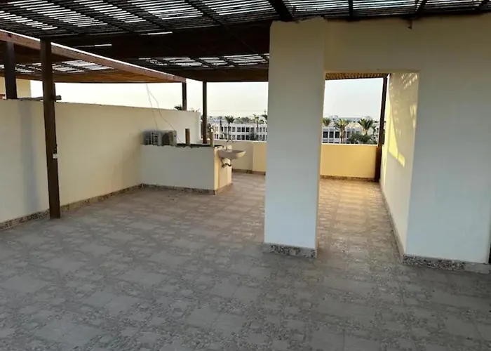 Appartamento Noura Luxury With Free Pool And Access In *