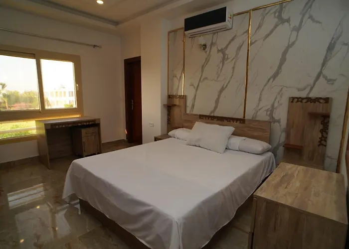 Appartamento Noura Luxury With Free Pool And Access In *