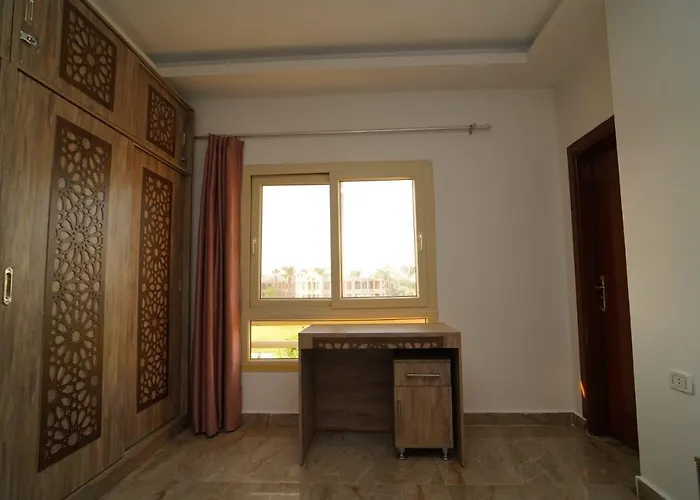 Noura Luxury With Free Pool And Access In Hurghada