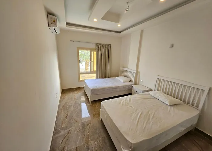 Noura Luxury With Free Pool And Access In * Hurghada