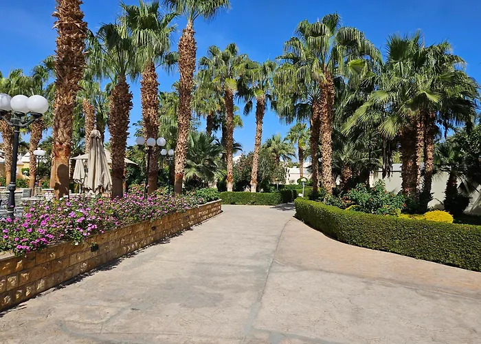 Appartamento Noura Luxury With Free Pool And Access In *