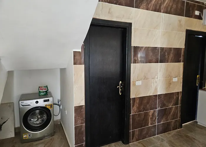 Noura Luxury With Free Pool And Access In Hurghada