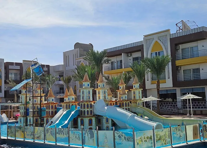 Appartamento Noura Luxury With Free Pool And Access In *