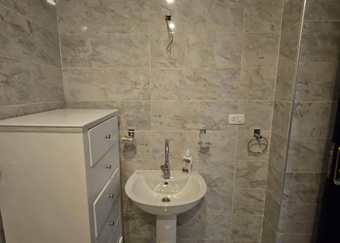 Noura Luxury With Free Pool And Access In Hurghada