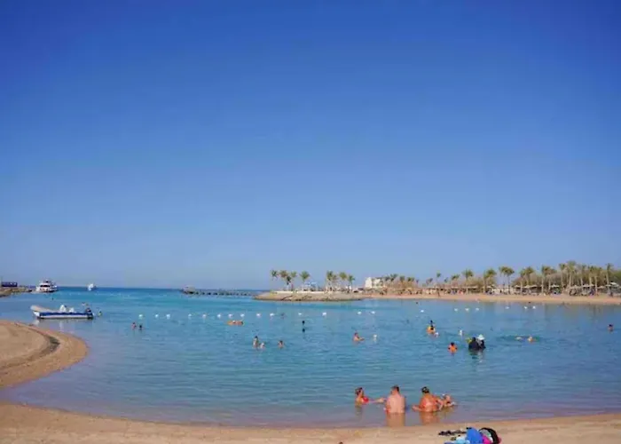 Noura Luxury With Free Pool And Access In Appartamento *